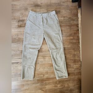 Woolrich Tan Corduroy Pants
